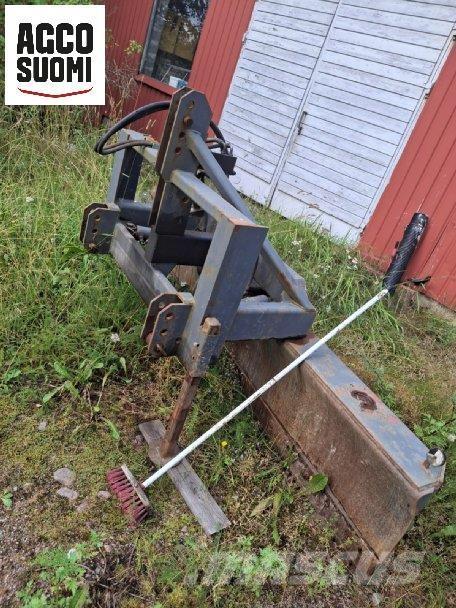 Soukkio RASPI Lisävarusteet ja komponentit