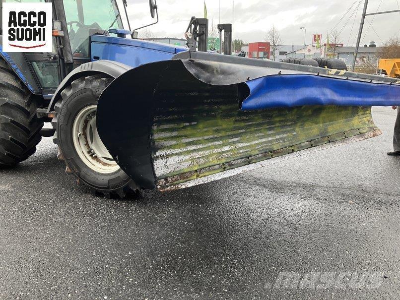 Stark ALUEAURA 320 Lumiaurat