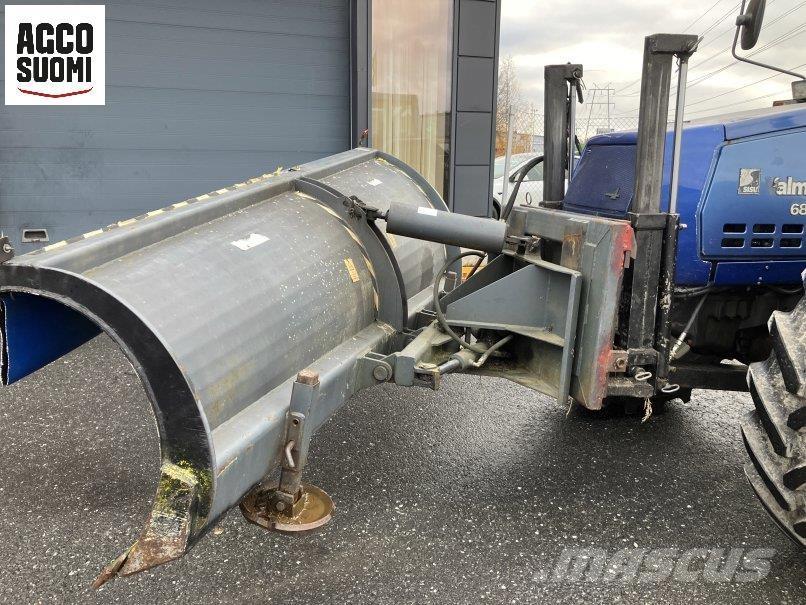 Stark ALUEAURA 320 Lumiaurat