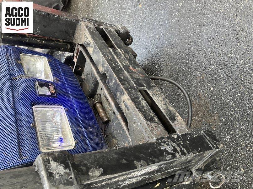 Stark ALUEAURA 320 Lumiaurat