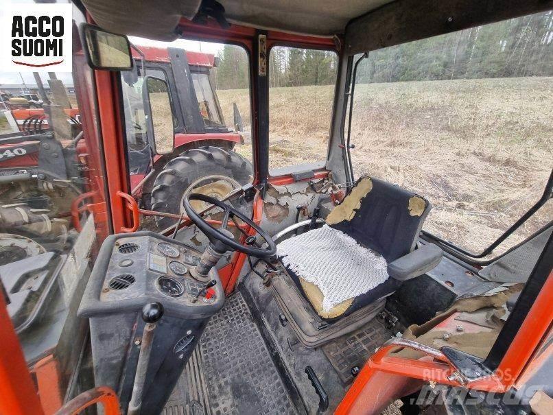 Valmet 405 Traktorit