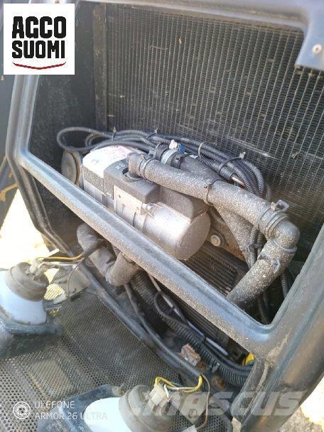 Valmet 6300 GOS Traktorit