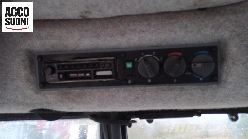 Valmet 8400 Traktorit