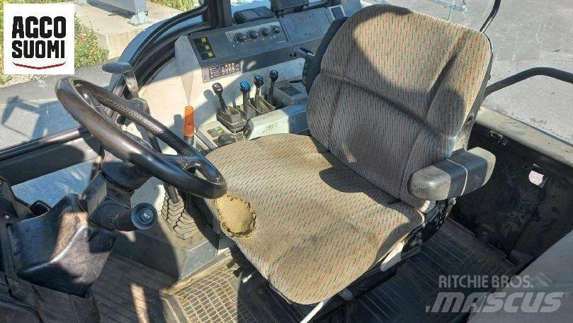 Valmet 8550 MEGA Traktorit