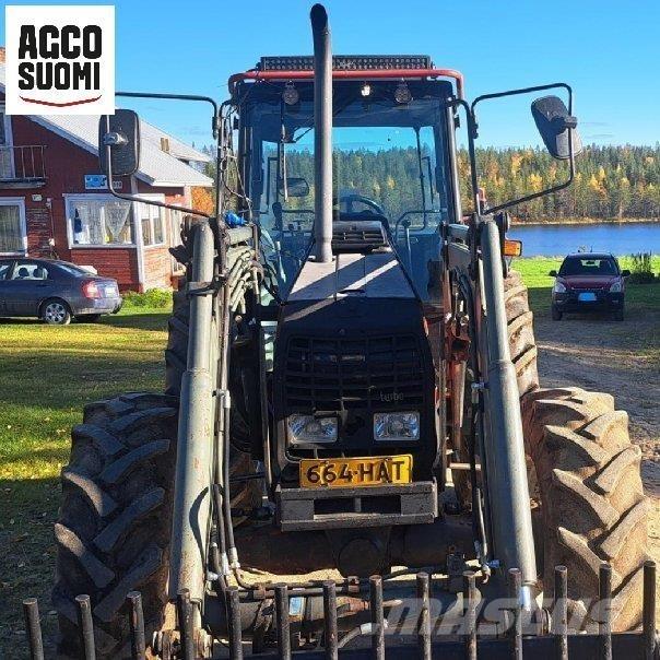 Valmet 865 Traktorit