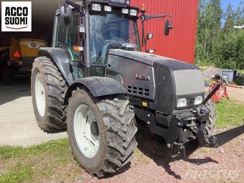 Valtra 6550 HT Traktorit