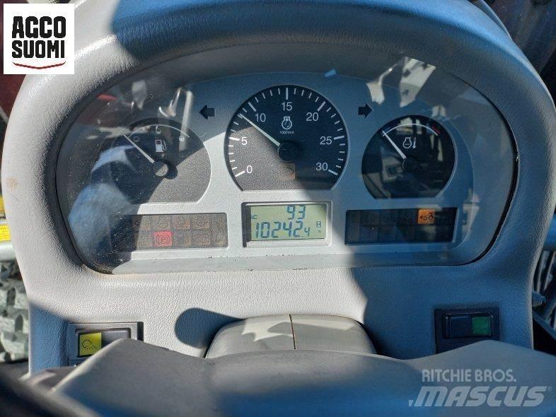 Valtra 6850 H Traktorit