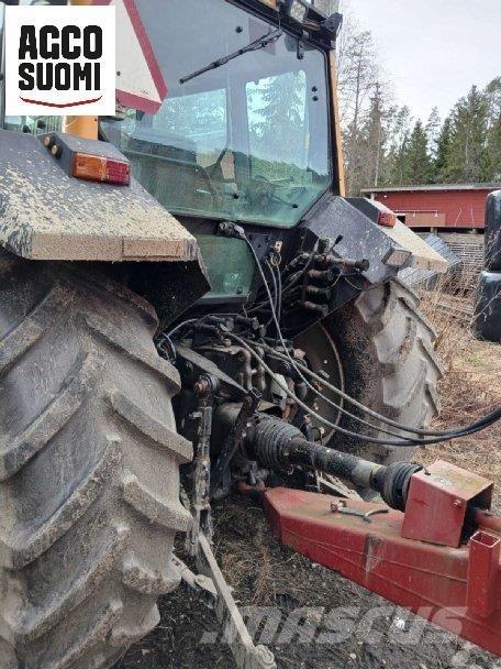 Valtra 8050 HITECH Traktorit