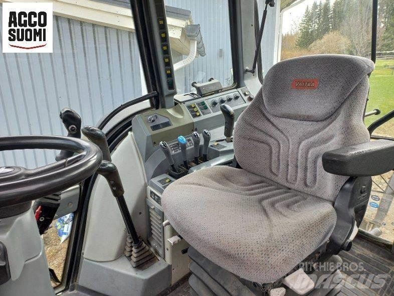 Valtra 8150 H Traktorit