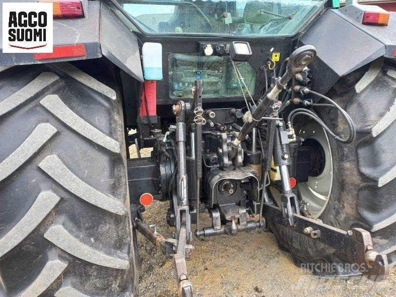 Valtra 8150 H Traktorit