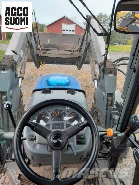 Valtra A92 Traktorit