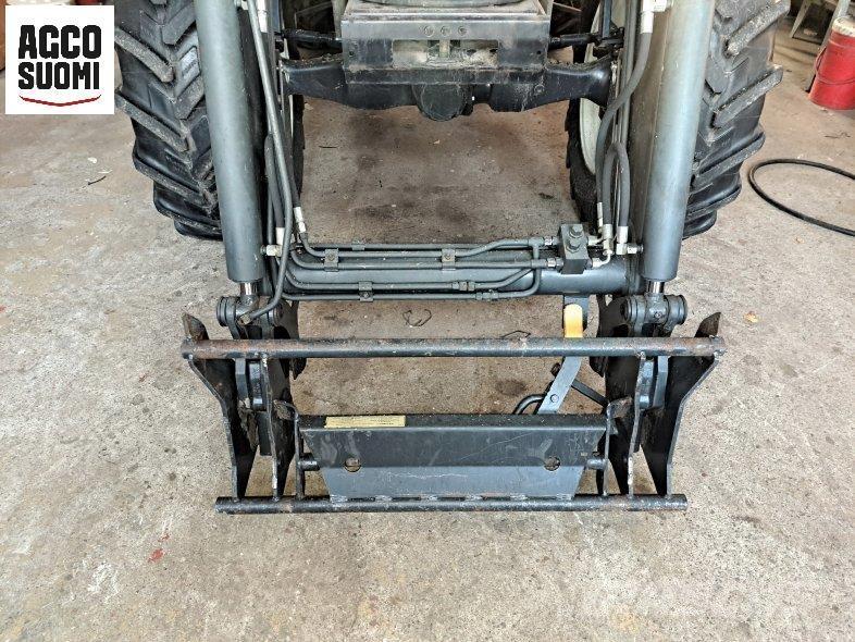 Valtra A92 Traktorit