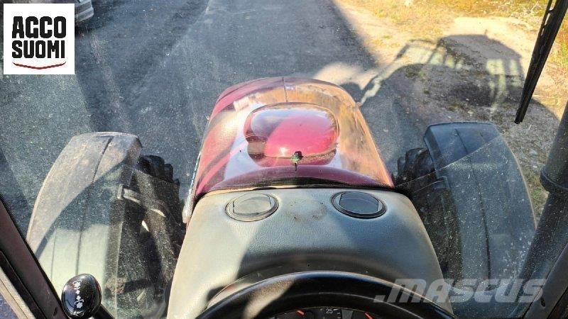 Valtra A92 Traktorit
