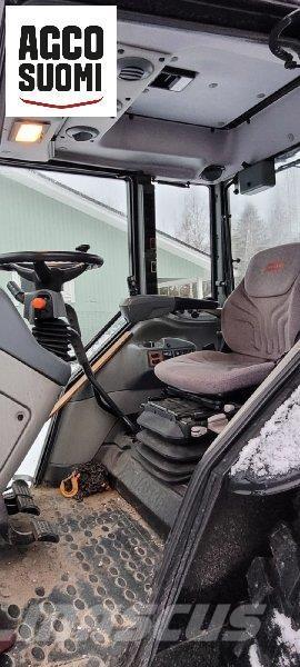 Valtra A93 H Traktorit