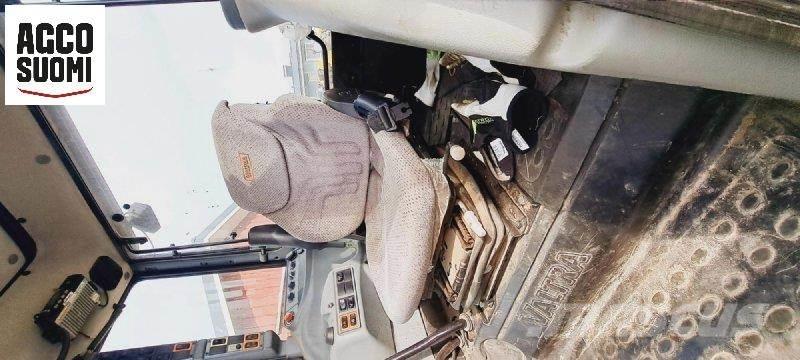 Valtra A93 H Traktorit