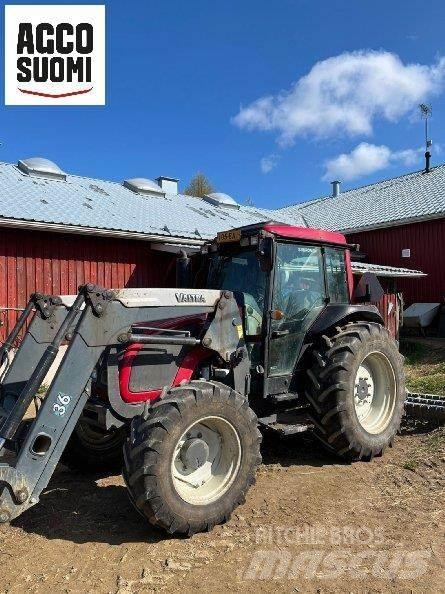 Valtra A93 HT Traktorit