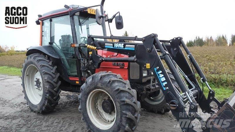 Valtra A95 Traktorit