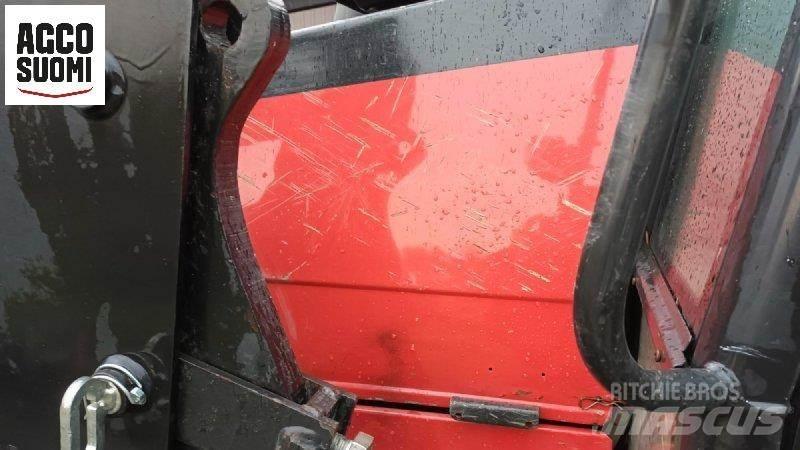 Valtra A95 Traktorit