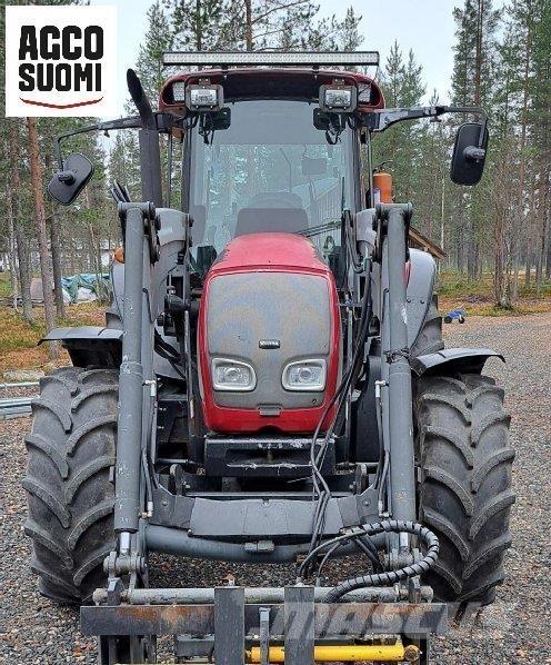 Valtra C110 Traktorit