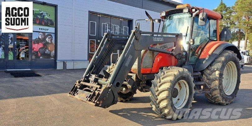 Valtra C130 Traktorit