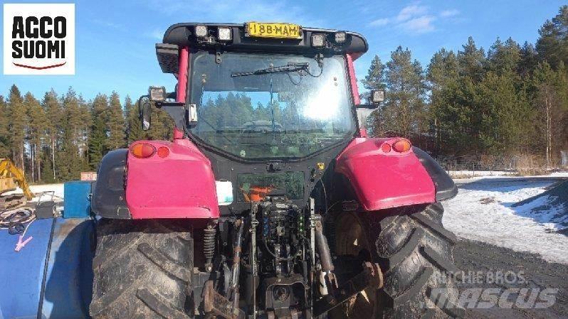 Valtra N122D Traktorit