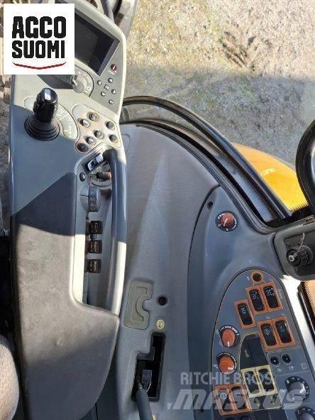 Valtra N122D Traktorit