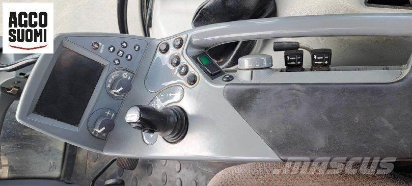 Valtra N141 A Traktorit