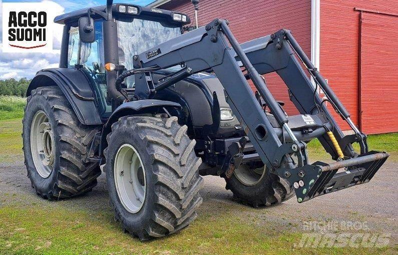Valtra N141 H Traktorit