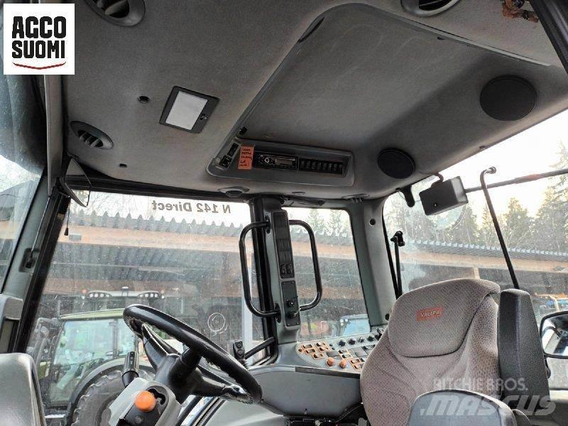 Valtra N142 D +EK Traktorit