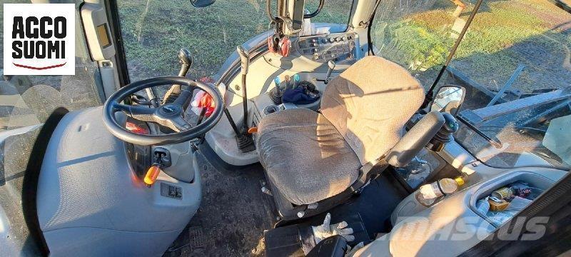 Valtra N92 Traktorit