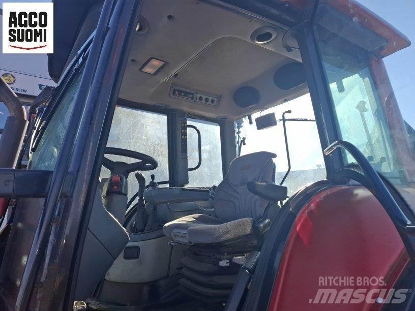 Valtra T150 Traktorit