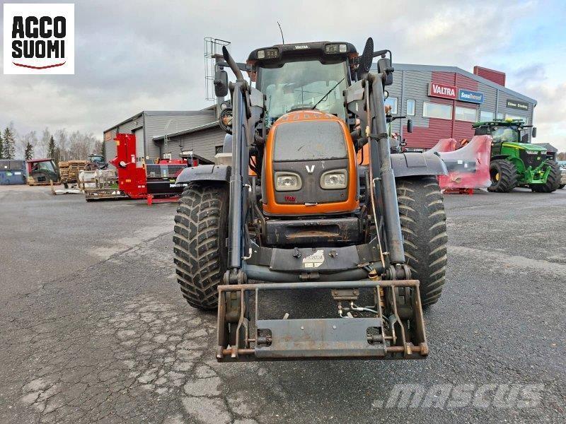 Valtra T162 DIRECT Traktorit