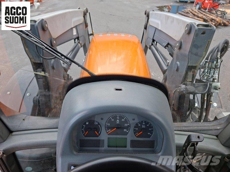 Valtra T162 DIRECT Traktorit