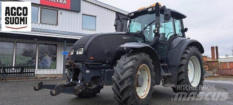 Valtra T170 Traktorit