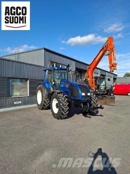Valtra T170 C Traktorit