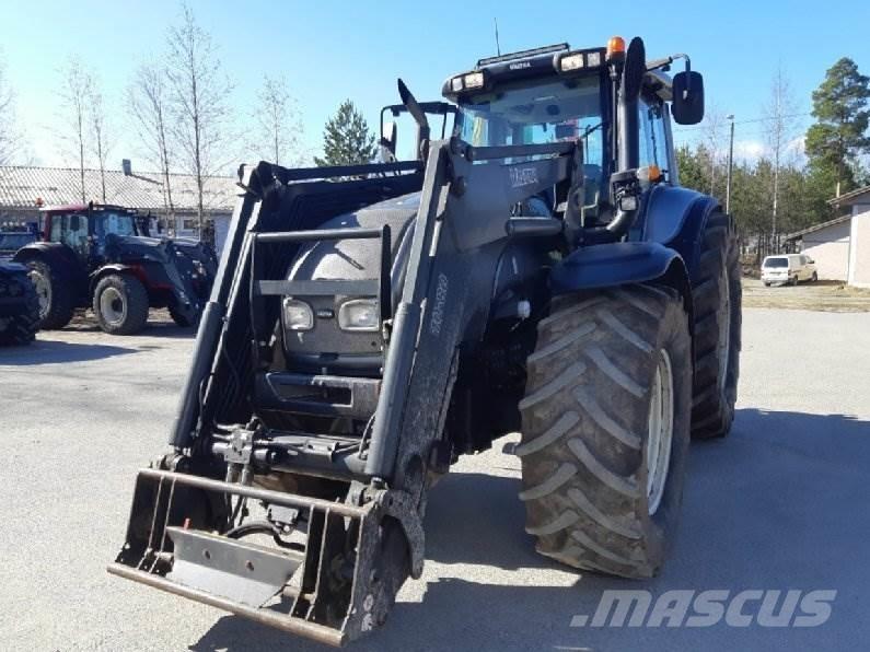 Valtra T170 H Traktorit