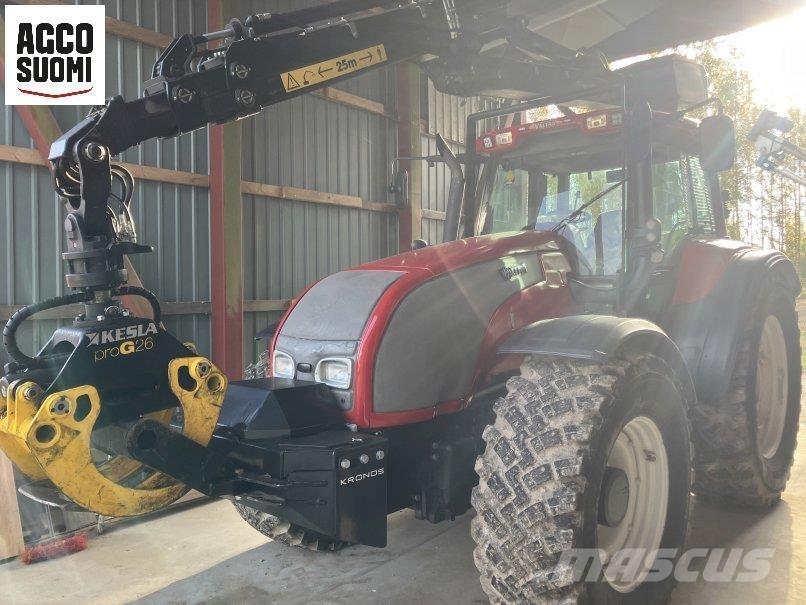 Valtra T170 H Traktorit