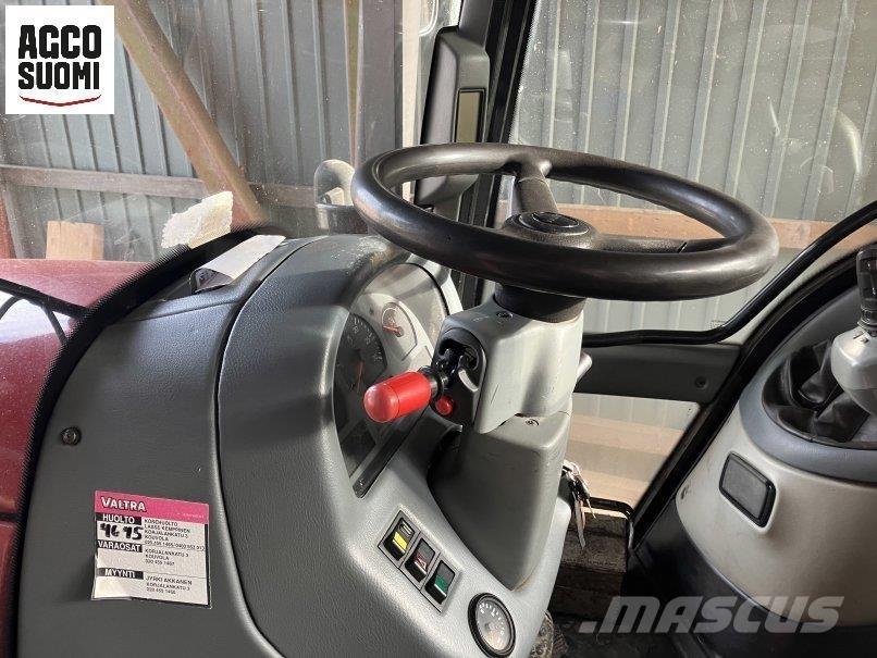 Valtra T170 H Traktorit