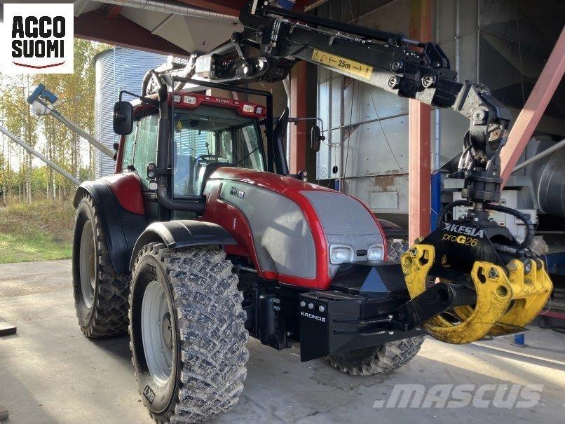 Valtra T170 H Traktorit