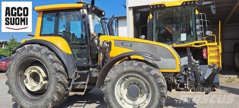 Valtra T170 H Traktorit