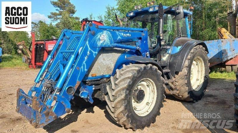 Valtra T170 HITECH Traktorit