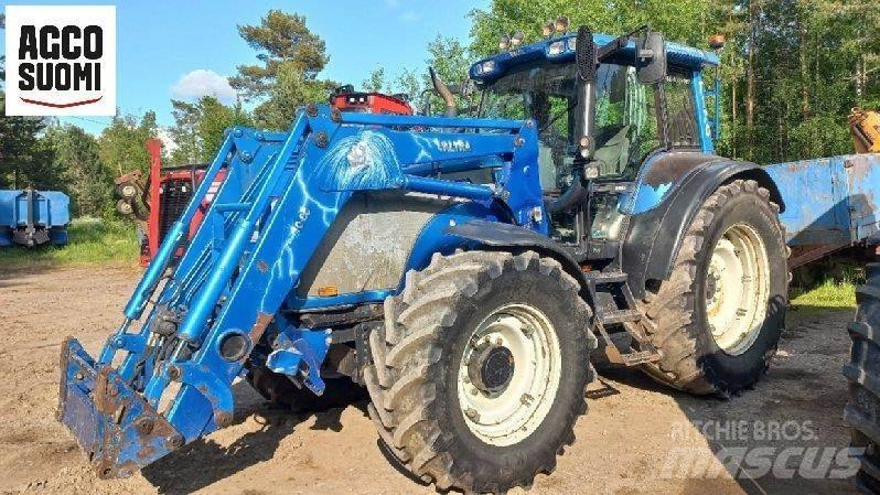 Valtra T170 HITECH Traktorit