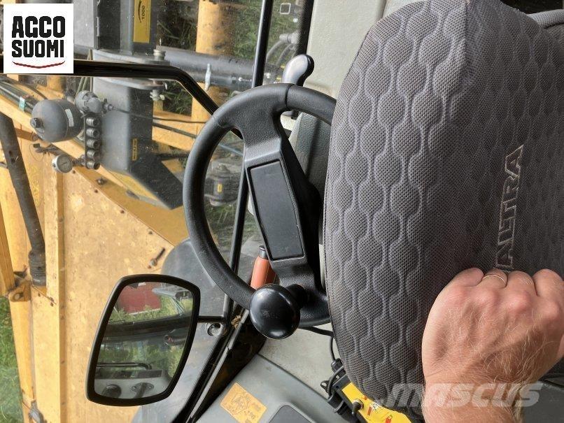 Valtra T171 Traktorit