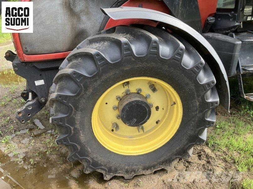 Valtra T171 Traktorit