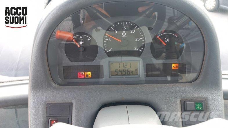 Valtra T171 H Traktorit