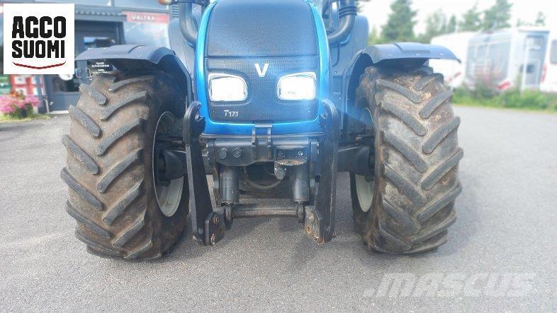Valtra T171 H Traktorit