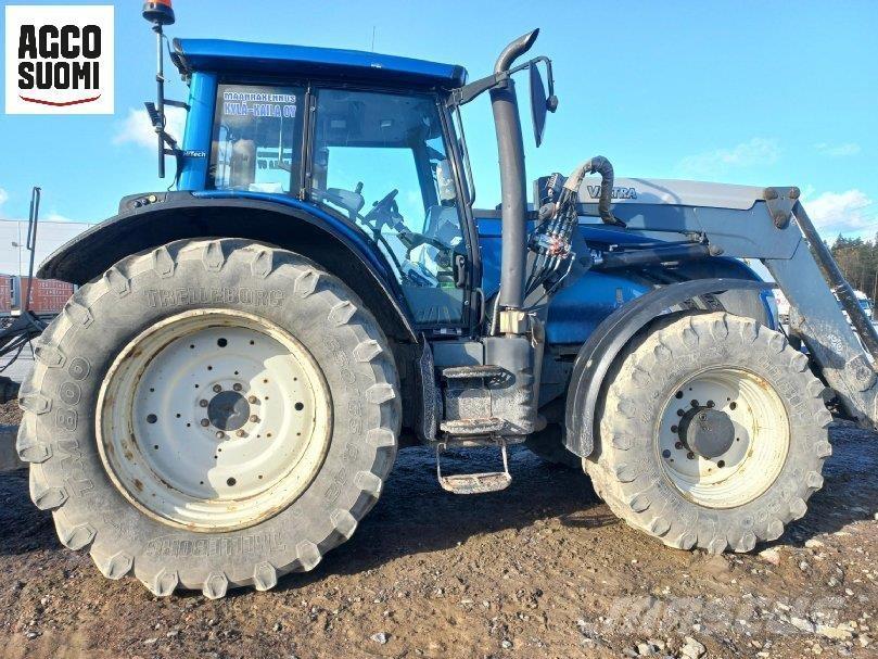 Valtra T173 HITECH Traktorit