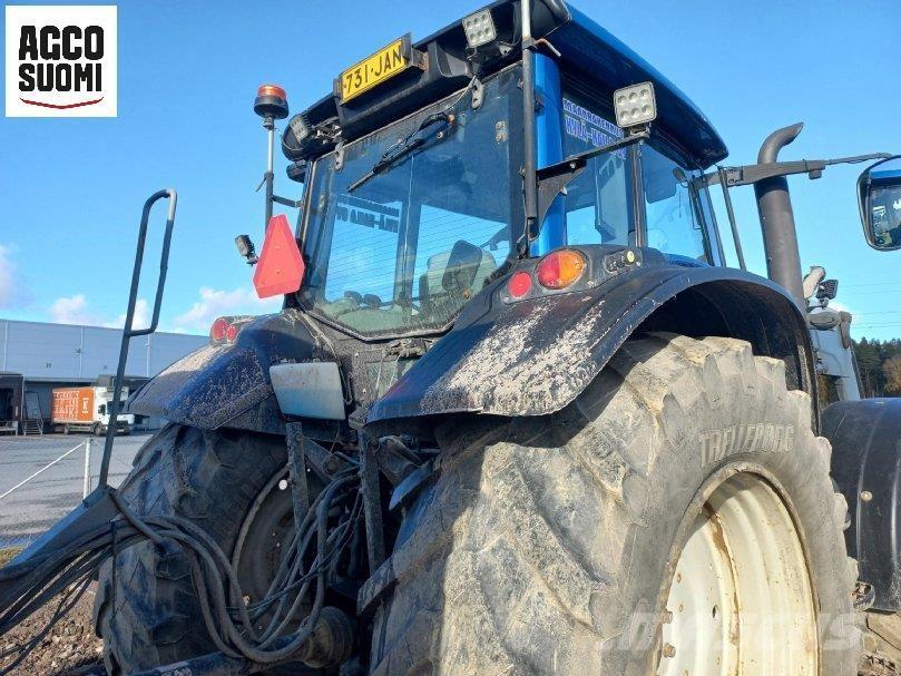 Valtra T173 HITECH Traktorit