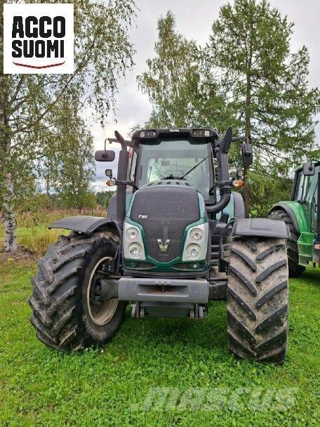 Valtra T183 DIRECT Traktorit