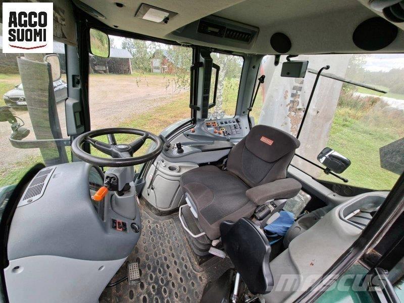 Valtra T183 DIRECT Traktorit